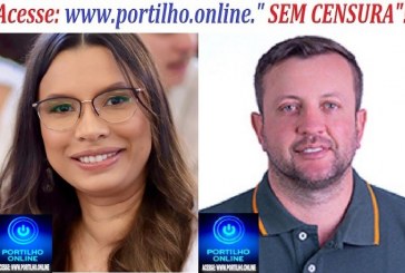 👉👏❓✍👍📢⁉🙌✍👀Cruzeiro da Fortaleza: Portilho  a Primeira Dama é a Soraya Almeida