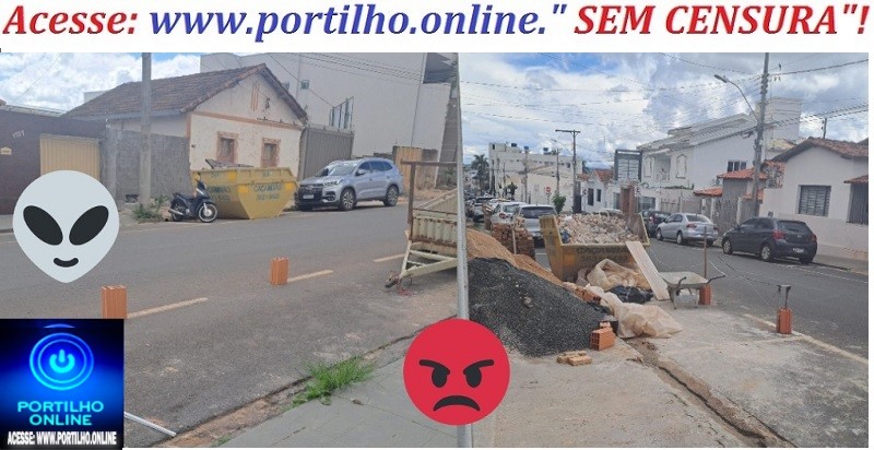 👉🔍🕵🔎📢👎🚨🚦🚧⁉😡🤬Boa tarde Portilho   Preciso te falar um fato que está acontecendo.