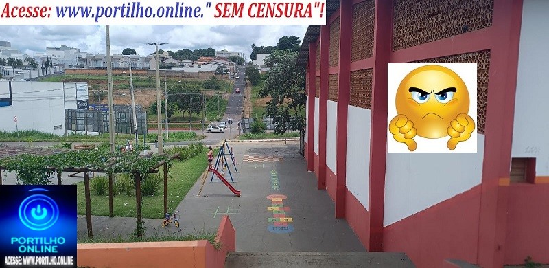 👉❓👿🐭🐁💩📢👺👎👎Portilho essas pinturas lambrecadas nos poliesportivos e praças vai continuar com essa porcariadas