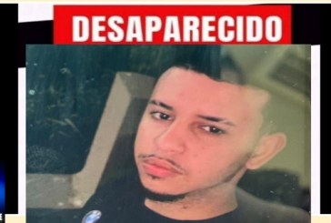 👉🔎🕵️‍♀️👿🚨😱🚒🚑🚓🚔🧐🙏Desaparecido: CARLOS DANIEL DOS REIS ROSA