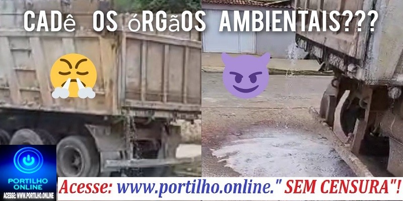 👉📢✍🚨👿😡🚔🗣🔎🕵🔍🤢🤮😷Derramamento de gesso da EROCHEM: Moradores e produtores rurais se organizam para fechar a MG 230