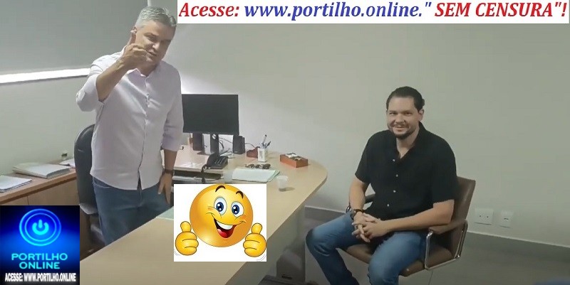 👉🙌✍🏆👏📢👀💸💵PREFEITO NA SUA PRIMEIRA FALA, FALA DO AUMENTO AO SERVIDORES