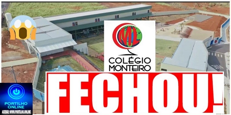 👉✍🙌👍👏👏👏👏 🎒 🏫 🎒 Colégio Monteiro Lobato: Prefeito Dr. Gustavo e Maurício podem comprar ou alugar para futura creche