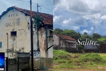 👉📢🫵🤔🙏🚧🫴Portilho… A População de Salitre cobra apoio da Prefeitura durante a Festa de Nossa Senhora do Rosário”