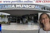 👉🏻👏🏻🤙🏻🙏🏻🙌🏻🚑🧬🩻🩺💊A secretaria de saúde. “Ao meio de comunicação portilho.online na pessoa do administrador Portilho”.