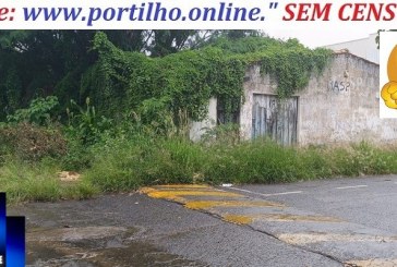 🫵🗣👊👊🦟🪳🐀🐭🐁🐺🪤😳💀 Herança deixada pelo ex-prefeito revolta moradores próximos à Escola Irmã Gislene, em Patrocínio (MG)