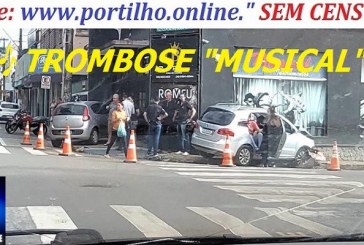 📢🎶 TROMBOSE “MUSICAL”! 🎶🤔🆘🚨🚒🚑🔥🤡😨😳🚔 TROMBOSES DAS TOCADORAS UEM SÃO ” ELAS”>???🚧🚦🛑👿