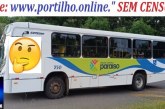 👉🏻🤔🫵🏻💸💰🚌 👹 🚌 Durante a FEMCAFÉ, Será que vai ter ônibus?