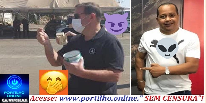 👉😱🗣🐭🐀🐁💵💸👀🔍🕵🔎👿Ex-secretário de Esportes é questionado sobre o destino de TVs📺 📺, panelas e frigobar