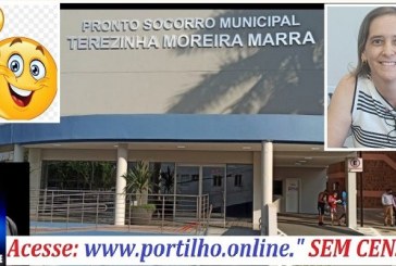 🫵🏻 Sem Ponto ” facultativo no Pronto Socorro municipal ⚖👿🚨🩺🩻🩸💊🧬💉🚑🩼 Os atendimentos ficaram controlado
