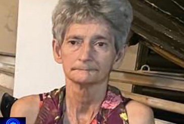 ⚰ 🕯😔😪👉😱😭 😪⚰🕯😪 NOTA DE FALECIMENTO… a Sra: MARLENE VITÓRIA DE SOUZA 67 ANOS… FUNERÁRIA FREDERICO OZANAM