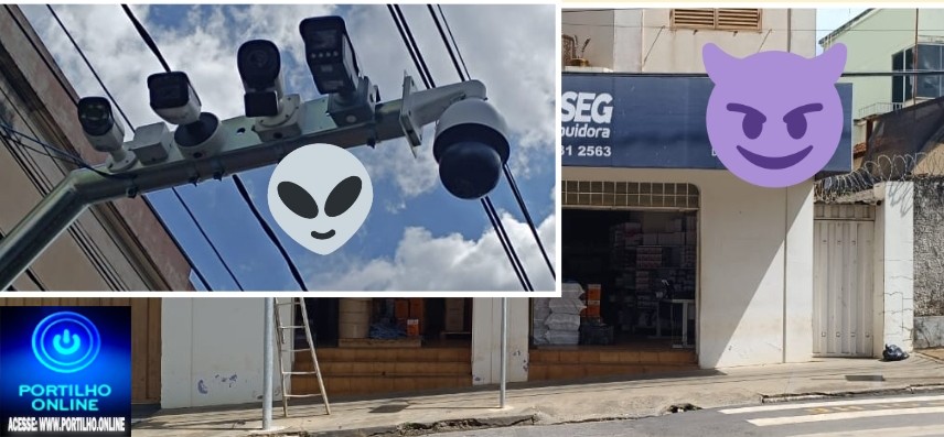 📢🎤🎥👀📷🚧👿🔥🗣️🚓🫵🫵 Big Brother espiã sem autorização na cidade de Patrocinio MG