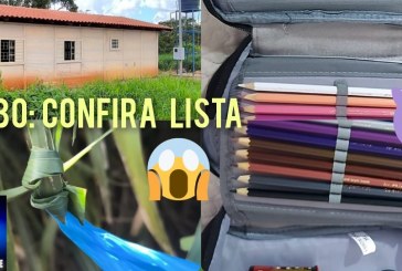 📢 Olha aí a lista do roubo:👿🚨🗣👉📹🎥🚔🕵🔍🔎🚔  Portilho  Essa é a lista de itens roubados