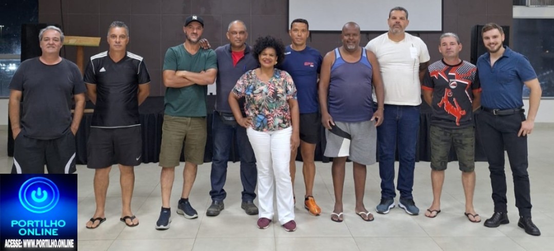 👉📢👏👍🤝🏆🏅🎖🎉 Nova Diretoria do Conselho Deliberativo do PTC! 🎉