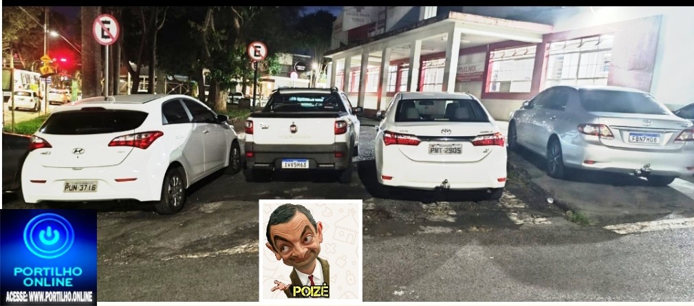 📢👉👊🚦🚏🚧🚨🤬😡🚓 Estacionamentos na antiga policlínica é interrompido por ” tocadores de veículos” cadê a SESTRAN¿?¿?