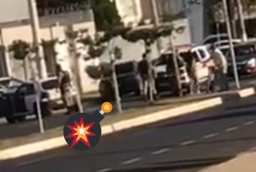 👉📢A PINHOLA ESTRALOUUU!!!👉😂 Assista ao vídeo!!! 🚨🎥🚑🚓🚔🏆🥊🥋🎖🏆O chicote estralou e os socões e tapões