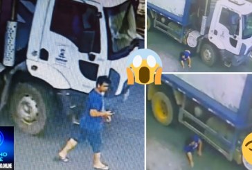 👉📢🚨😳😱😮😪🚨🚔🚒🚑Assista ao vídeo do jovem Vitor Manuel Batista de Oliveira, 21 anos