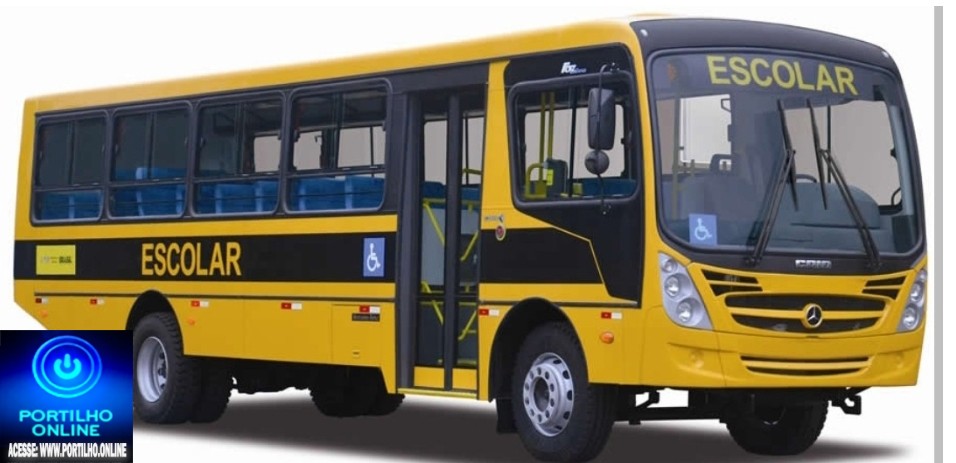 👉😱😡😠🗣🤔Reclamaçõessss sobre os ônibus 🚍 🚌 escolares: Oi, Portilho Vi o Whatsapp no site do Portilho
