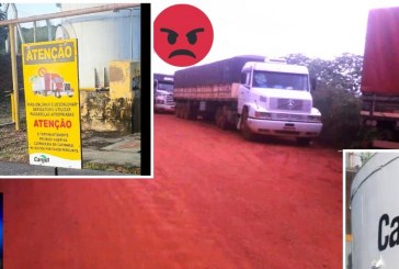 👉😡👿🤬📢🗣🗣🤠🚛🚜🚛🚚Fala Portilho Boa noite…Quero fazer uma denuncia anônima sobre a Cargill