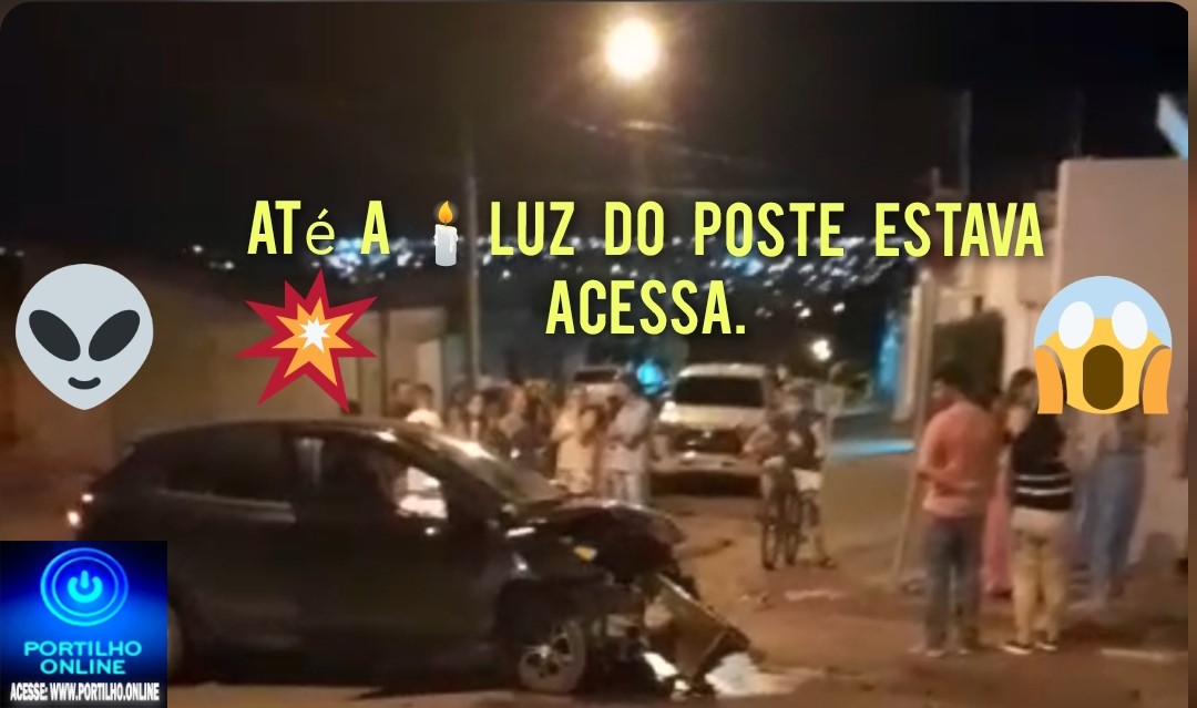 📢ASSISTA AO NOVO VÍDEO…❓🚔🚨🚑🚨🚒🚓💥🔥ACIDENTE GRAVE!!!Portilho acidente gravíssimo