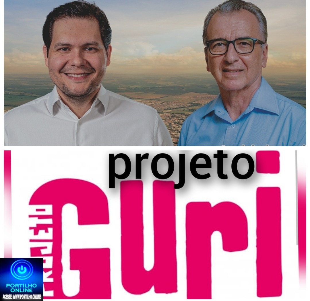 👉📢🗣❓🕵🔍🔎⁉🤝📐📏📌✂📍✒Projeto Guri 2: Moradores do Jardim Sul, Enéas, Esplanada e regiões próximas pedem apoio