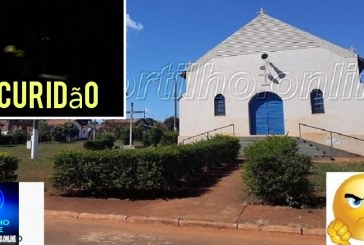 🫵🏻😡👎🏼👉🏻🪔🕯🔦💡🔌💡🔦 Moradores de Santa Luzia dos barros está no escuro 🌑