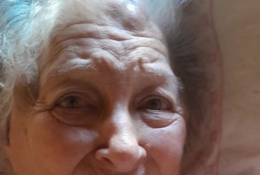 ⚰ 🕯😔😪👉😱😭 😪⚰🕯😪 NOTA DE FALECIMENTO… a Sra: LAZARA QUEIROZ MARINS,  79 ANOS … FUNERÁRIA FREDERICO OZANAM