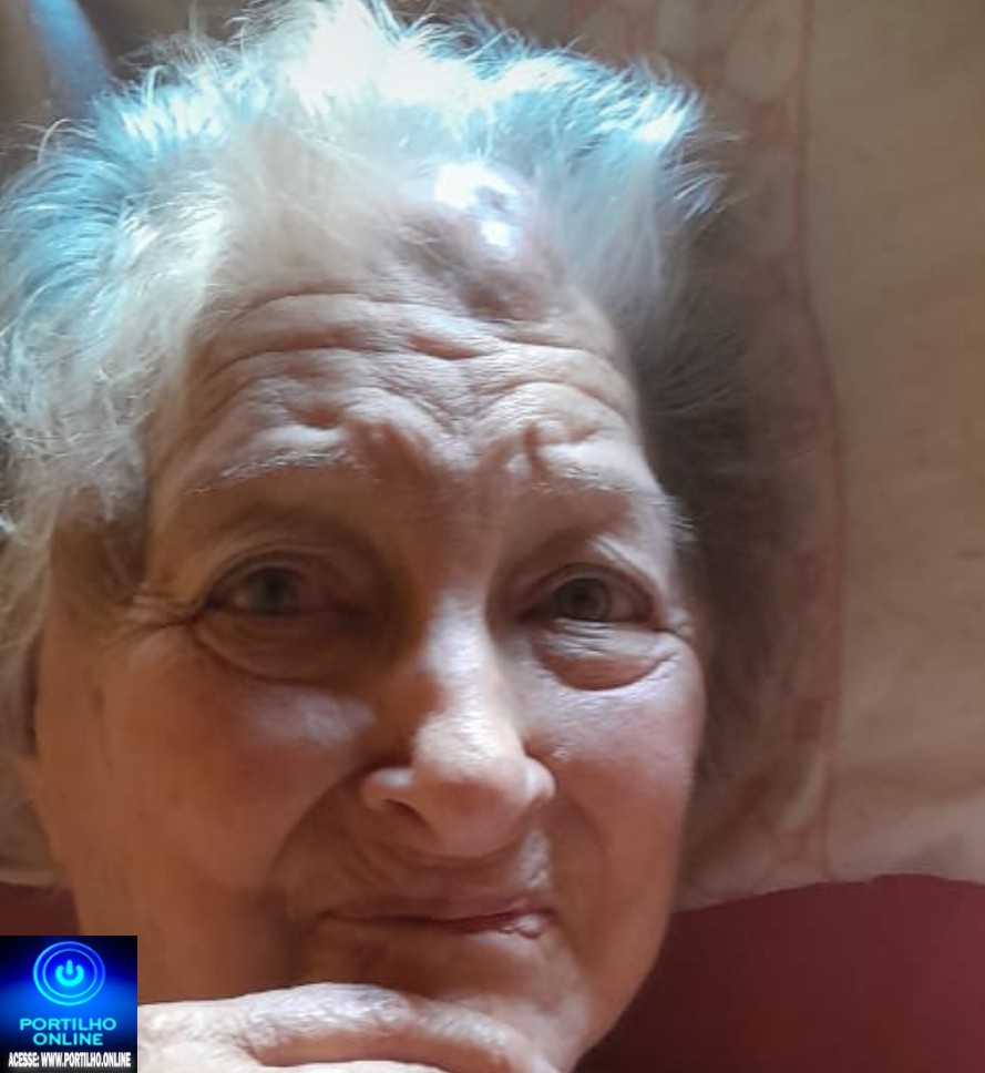 ⚰ 🕯😔😪👉😱😭 😪⚰🕯😪 NOTA DE FALECIMENTO… a Sra: LAZARA QUEIROZ MARINS, 79 ANOS … FUNERÁRIA FREDERICO OZANAM