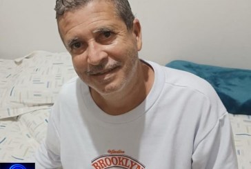 👉LUTO…⚰😔🕯😪😭FUNERÁRIA SAO PEDRO E PRÍNCIPE DA 🕊PAZ🕊🕊 INFORMA… Faleceu em Patrocínio-MG o Srº Sebastião Salvador da Silva aos 59 anos.