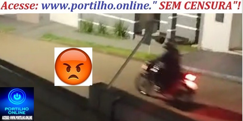 👉📢😡🚔🚨🔕🔊🗣🧐🔍⁉🔎⚖⚖Motos barulhentas continuam perturbando moradores durante a madrugada, enquanto a⚖⚖justiça permanece sem dar apoio ao sussego