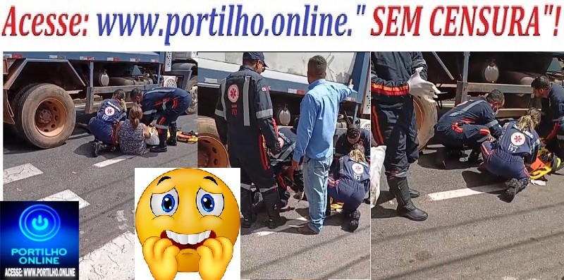 📢ASSISTA AO NOVO VÍDEO…❓🚔🚨🚑🚨🚒🚓💥🔥ACIDENTE GRAVE!!!Portilho acidente gravíssimo na esquina do Don Lustosa.