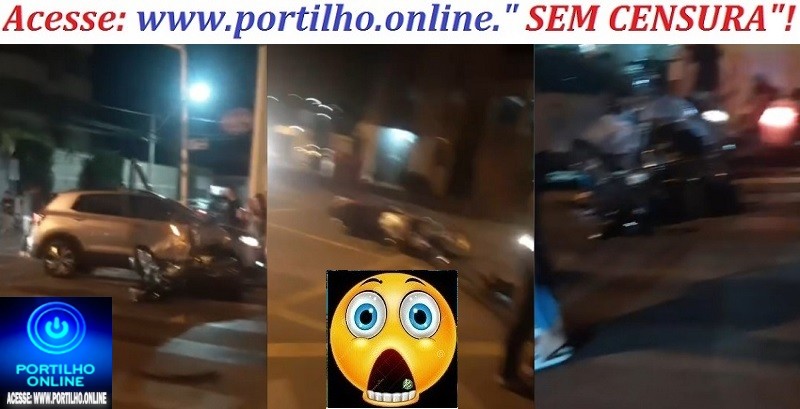 👉 Atualizando 👉🚔🚨🚛✍🚧🚦🚒🚑Trombose ” na LoLita”: no cruzamento: Cesário Alvim com Coronel João Cândido