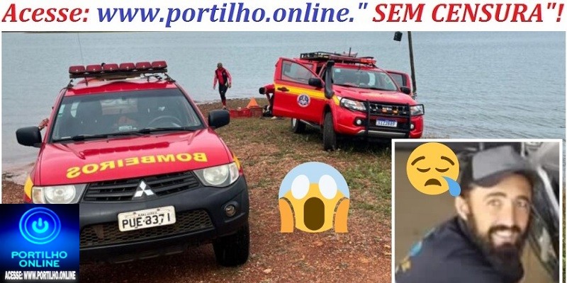👉📢👀 Afogamento: atualizando…🚒🚑🔍🕵🔎😱😪😢🚎⚰🕯Corpo de Heloísio Ferreira, 42 anos – “Bob Car Som ” ainda não foi localizado
