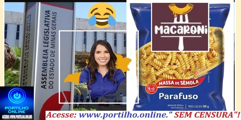 👉🗣🤔❓🔍🕵🔎👿📢🐭💸Macarrão 🍝 ou macarronada 🍝 na assembleia MG. Seria mais um fantasma 👻 👻 👻 👻