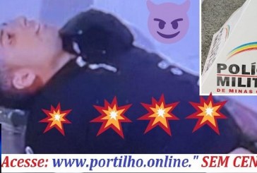LAGOINHA”, Monte Carmelo 🚨🚓🚔👿🚔… PÁ💥💥💥 PÁ💥💥💥 Portilho o rapaz que foi morto em Monte Carmelo  trabalhava no açougue Nelore e era estuprador 
