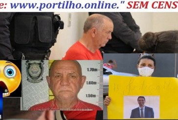 👉🕯😱😱🚨🔫🔫🔫🚔  Jorge Marra perde mais uma batalha na tentativa de anulação do julgamento 👉🚨🚔⚰⚰⚰🔫