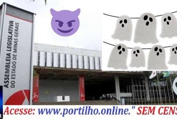 📢👉👊👿💩😡🗣👀🐭💸Ex-secretários expulsos pelo voto encontram abrigo na Assembleia de MG