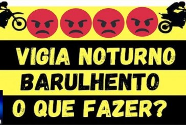👉📢👿🗣😱🚨🚨🚨🚔Revolta! motociclista com sirene 🚨 continua perturbando o sossego dos moradores em toda a cidade.