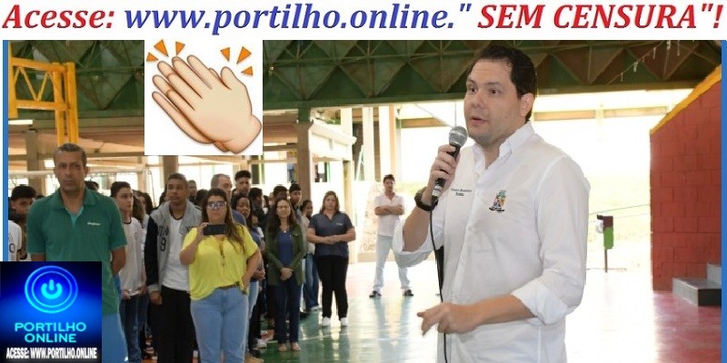 👉📐📏✂👏🤝✍👍🙌NOTÍCIAS DA PREFEITURA: Prefeitura Municipal Momento Cívico nas Escolas