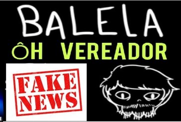 📢👻🗣🤫🎨🤹‍♀️🤡🎪🤫👀O  Balela fez um requerimento de informações para pedir explicações sobre se a imprensa está recebendo…