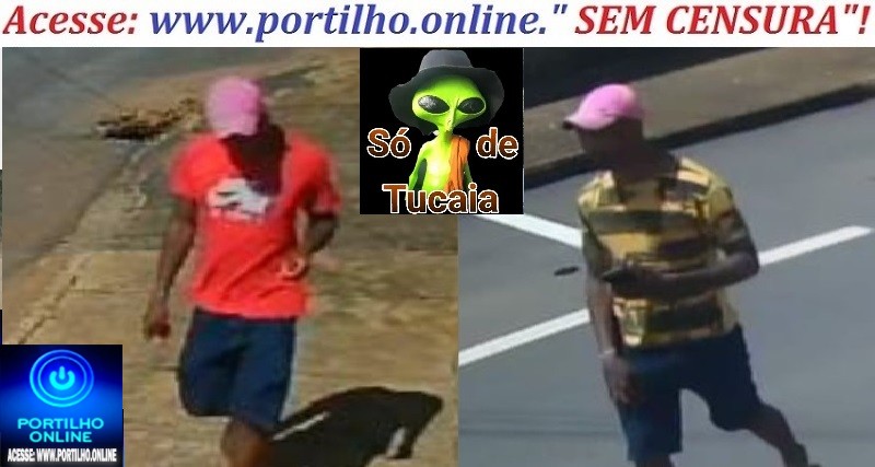 👉 É ELE de novo? 👊🚔👿👺🚨🚓⚖❓👀🚔INSEGURANÇA PÚBLICA A TODO VAPOR E SEM SOLUÇÃO: Portillho esse mesmo é ladrão que vem apavorando os bairros