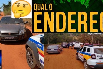👉👊🚔👿👺🚨🚓⚖❓👀Insegurança Pública: Tentativa de Roubo e Tiros com Criança no Carro