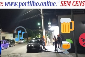 👉🗣📢🚨🚔🔍🕵🔎📢👿Boteco 😈 ou disk cerveja 🍻 🍺 tira o sossego dos moradores próximo ao boteco