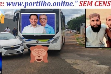 🤔Tocador do coletivo 🆘🚨🚒🚑🔥🤡😨😳🚔 TROMBOSE:Acidente no Cruzamento: Major Tobias com São Benedito 