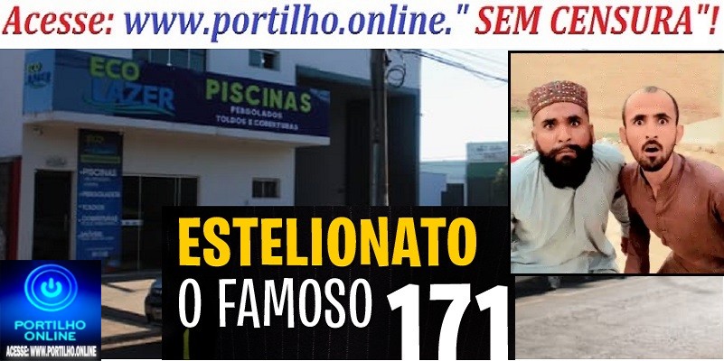 📢BREJO BONITO👀👀🚨👿Velho “conhecido ‘171’ em aplicar golpe!📢👀😱🗣🔍🕵🔎👿😡🚨💸💵💰🐭🐁🐀Empresa de Patrocínio “Eco Lazer” Piscinas Aplicou Golpe de R$ 20 Mil