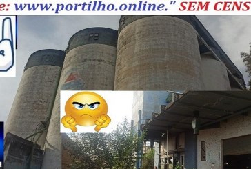 👉😡😠🗣📢👿💀☠💩🚨🤠Moradores em torno 🗜 da finada Casemg, pedem providências urgente sobre o matagal