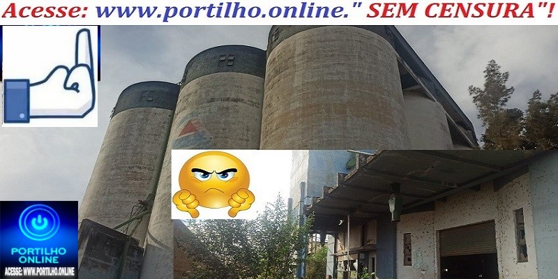 👉😡😠🗣📢👿💀☠💩🚨🤠Moradores em torno 🗜 da finada Casemg, pedem providências urgente sobre o matagal