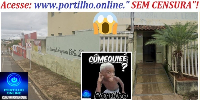 Escola Célia Lemos: 🗣📢🔍🕵🔎🤔❓🤔👻Portilho Vou enviar agora o me que passaram, mas por favor Portilho não