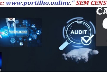 👉📢🤔👀🗣🐭🐀🐁🔍🕵🔎CADÊ A AUDITORIA QUE FOI PROMETIDA PELA ATUAL ADMINISTRAÇÃO?