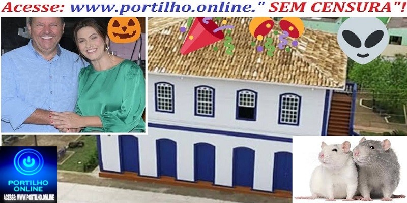 👉🚨📢👿💸🔍🕵🔎🐓🐁🐭🎊✨🎭🤹♀️Auditoria ” cultural”: ratazana 🐀 🐁 🐺 🐀 de ” museu ” ex-secretaria Envolvida até o pescoço 🧣. Que Vergonha!